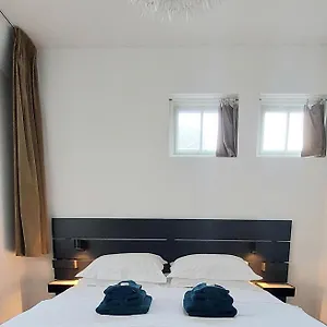 Bickersbed Bed & Breakfast
