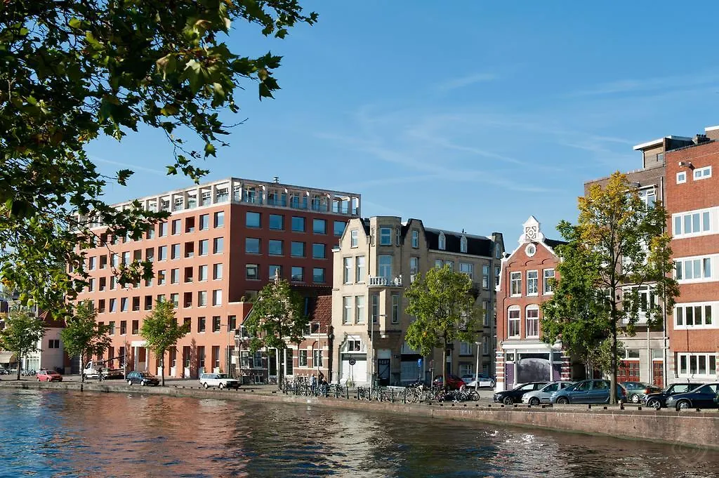 *** Bed and breakfast Canal Holiday Apartment Ámsterdam Países Bajos