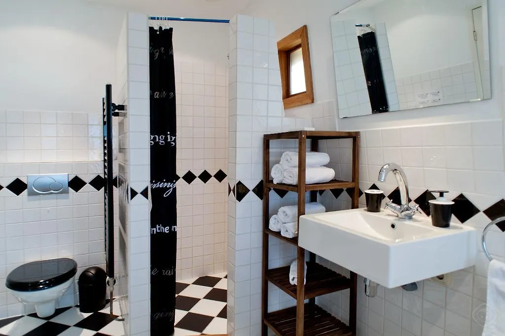 *** Bed and breakfast Canal Holiday Apartment Ámsterdam Países Bajos